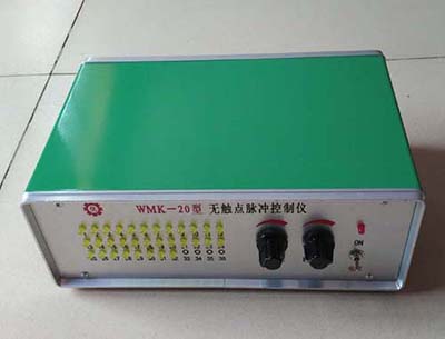 WMK-20型控制仪