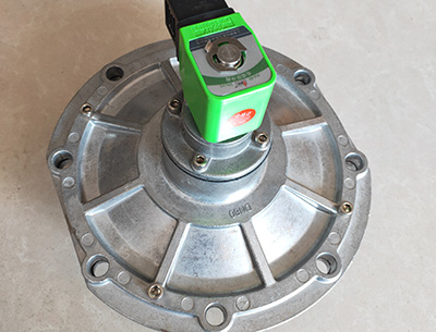   脉冲电磁阀选河北淼鑫让您买的放心，用的舒心