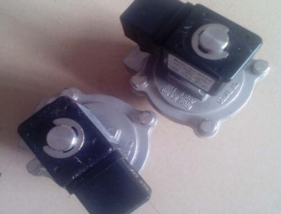 淼鑫供应新型脉冲电磁阀品质好