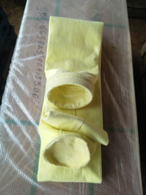 淼鑫厂家穆经理常年供应除尘滤袋品质