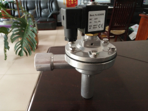 淼鑫供应新型脉冲电磁阀品质