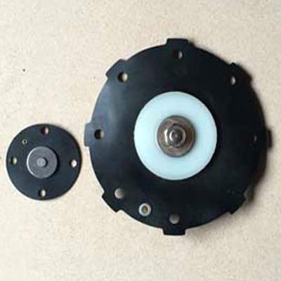 在选型直角式电磁脉冲阀