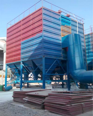 布袋除尘器都有哪些方法