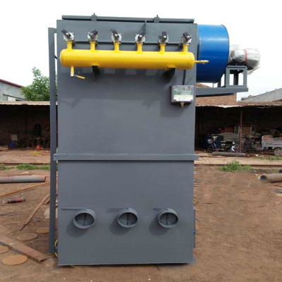 除尘器漏风率计算您了解吗