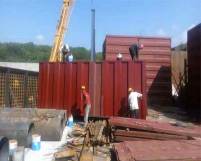 除尘器设备的使用规范流程和日常保养