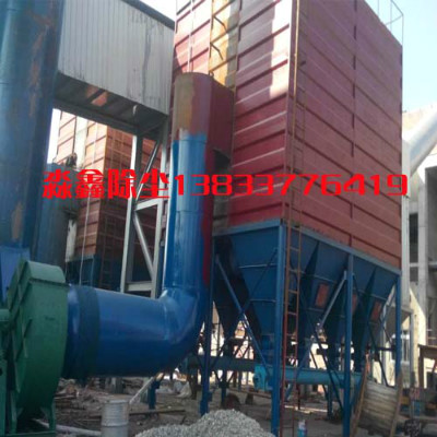 除尘器外壳保温工程,除尘器管道保温工程