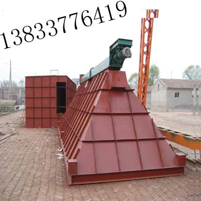 布袋除尘器都有哪些lengque方法