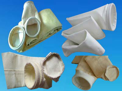 除尘滤袋的使用特点详细介绍