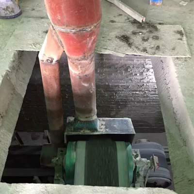 除尘器的输排灰装置怎么分类