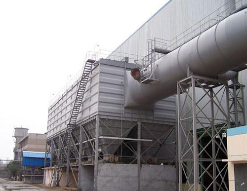 布袋除尘器都有哪些lengque方法