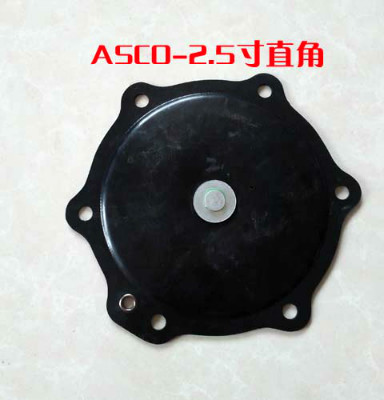 电磁脉冲阀膜片技术要求和工作原理