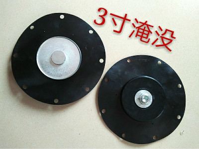 电磁脉冲阀膜片技术要求和工作原理