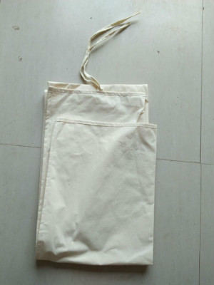 除尘滤袋材质的五大优良特点