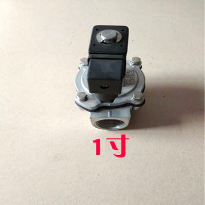 河北淼鑫脉冲电磁阀