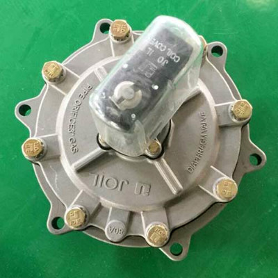 哪些原因导致造成脉冲电磁阀漏气如何解决