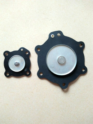 电磁脉冲阀膜片样品 规格