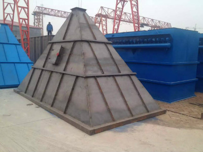 除尘器设备的用途是什么