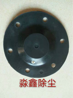 电磁脉冲阀膜片的特点以及工作原理