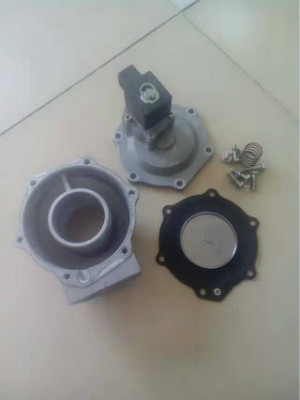 河北淼鑫脉冲电磁阀货源充足