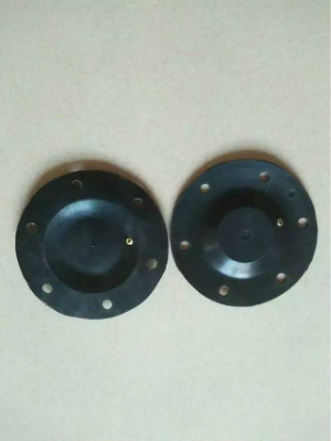   电磁脉冲阀膜片的特点以及应用范围