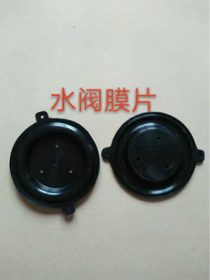 电磁脉冲阀膜片在电磁脉冲阀中的作用