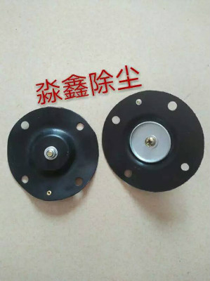 泊头淼鑫概述电磁脉冲阀膜片起什么作用