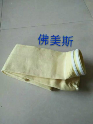    除尘滤袋在除尘器里的作用
