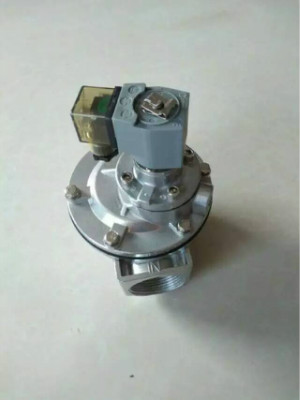 DMF-Z-70脉冲电磁阀简介：