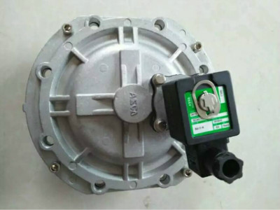 DMF-Z-70脉冲电磁阀简介：