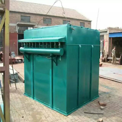 除尘器设备的使用规范流程和日常保养