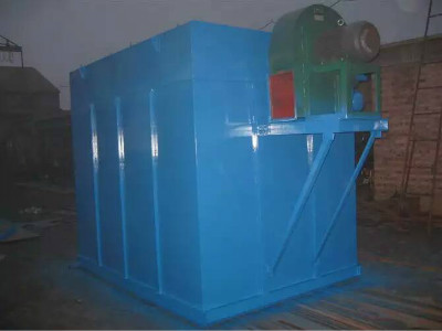 除尘器设备的使用规范流程和日常保养