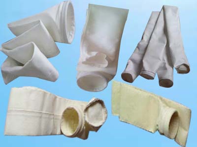 玻纤针刺毡除尘布袋