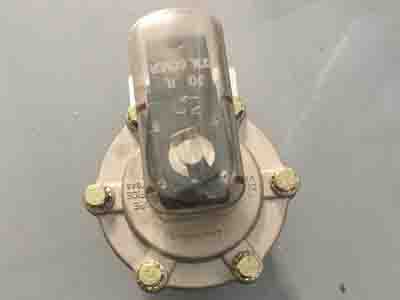 朝日6分-3寸脉冲电磁阀