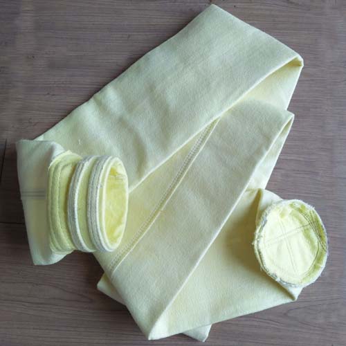 河南脉冲除尘器布袋厂