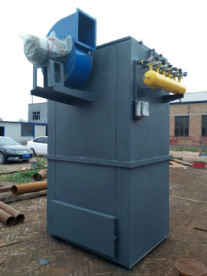     除尘器漏风率计算您了解吗　