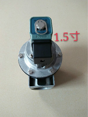  淼鑫DMF-Y淹没式脉冲电磁阀详细内容