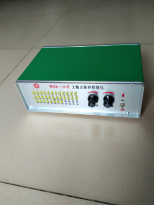  脉冲喷吹控制仪的广泛应用及维护