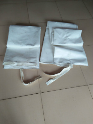  玻璃纤维除尘滤袋的作用以及对它的分晰：