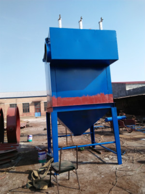  除尘器设备的用途是什么