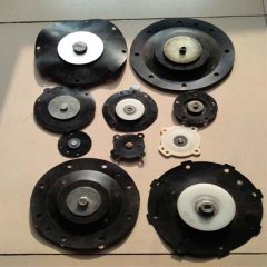 电磁脉冲阀膜片