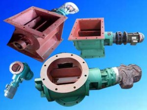 <b>yjd星型卸灰阀</b>