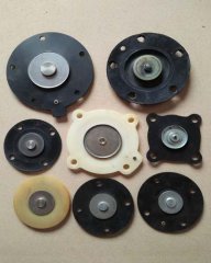 上海脉冲阀膜片厂家