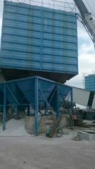  除尘器箱体该如何维护保养